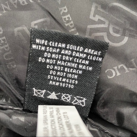 Urban Republic Kids Jacket M - Picture 11 of 13